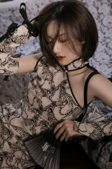 旋风少女第1季